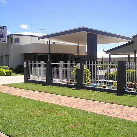 Blackwater Motor Inn Esterno foto