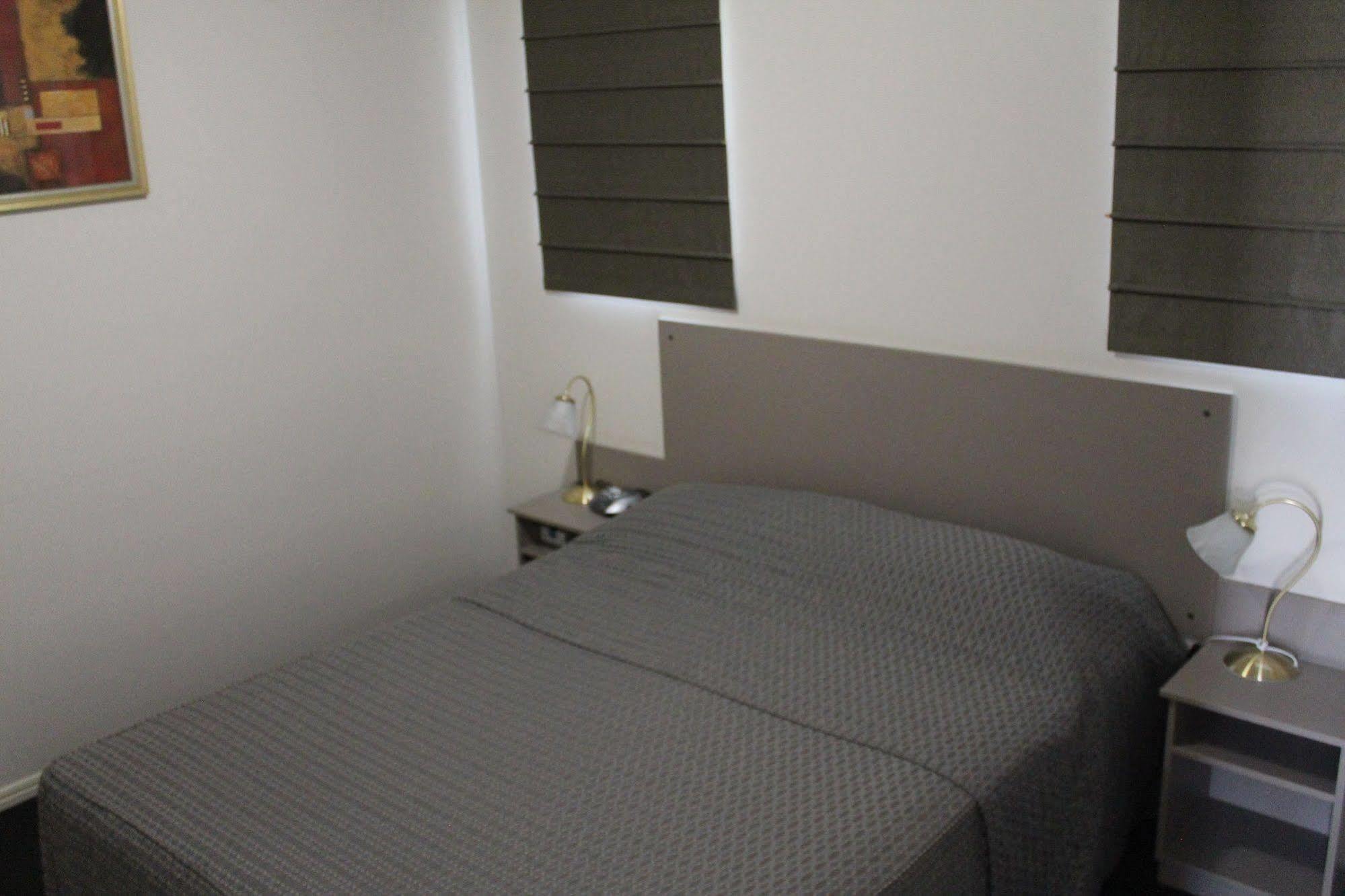 Blackwater Motor Inn Esterno foto